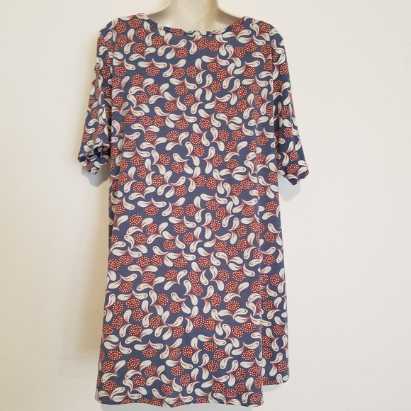 LuLaRoe Perfect T Sz 2XL - Picture 2 of 5